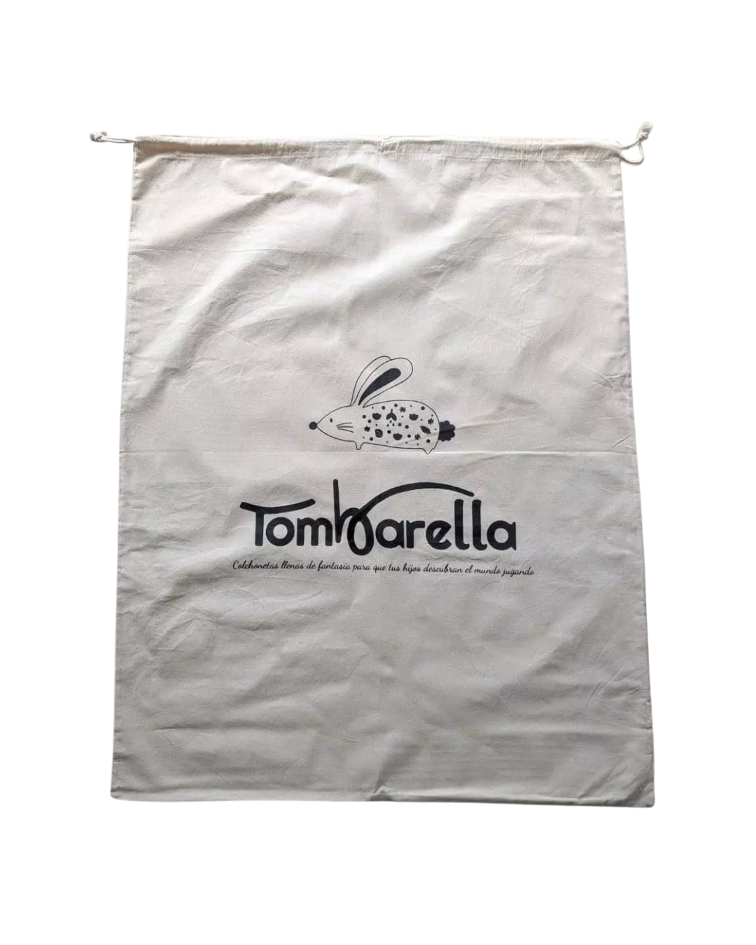 Bolsa de Transporte de Tela