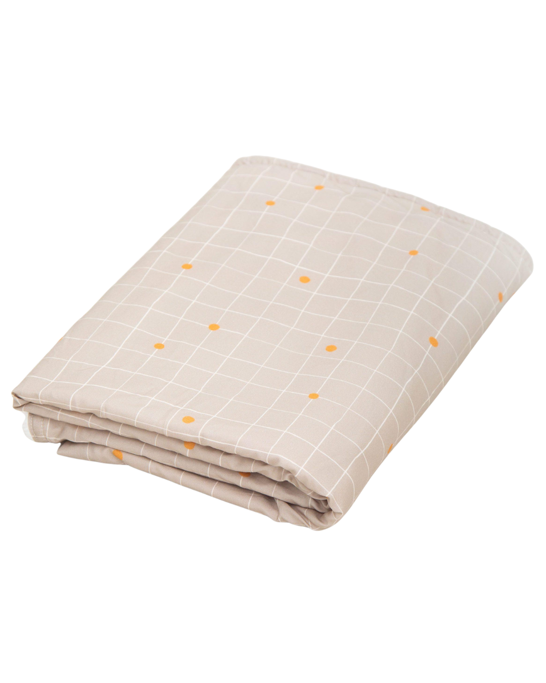 Manta per a nadons 100x65 cm Cotton - imagen 6