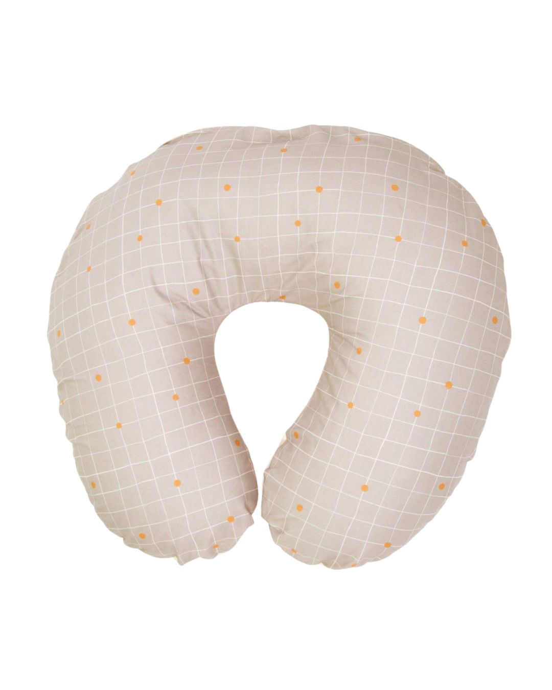 Coixí de Lactància Cotton