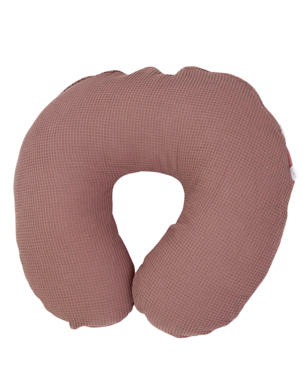 Coixí d'alletament Mauve