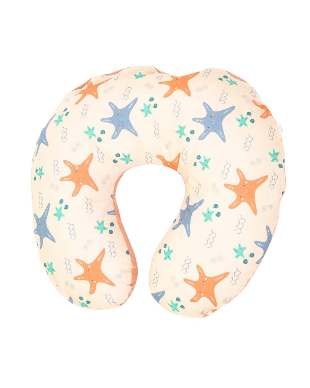 Coixí de Lactància Sea Star