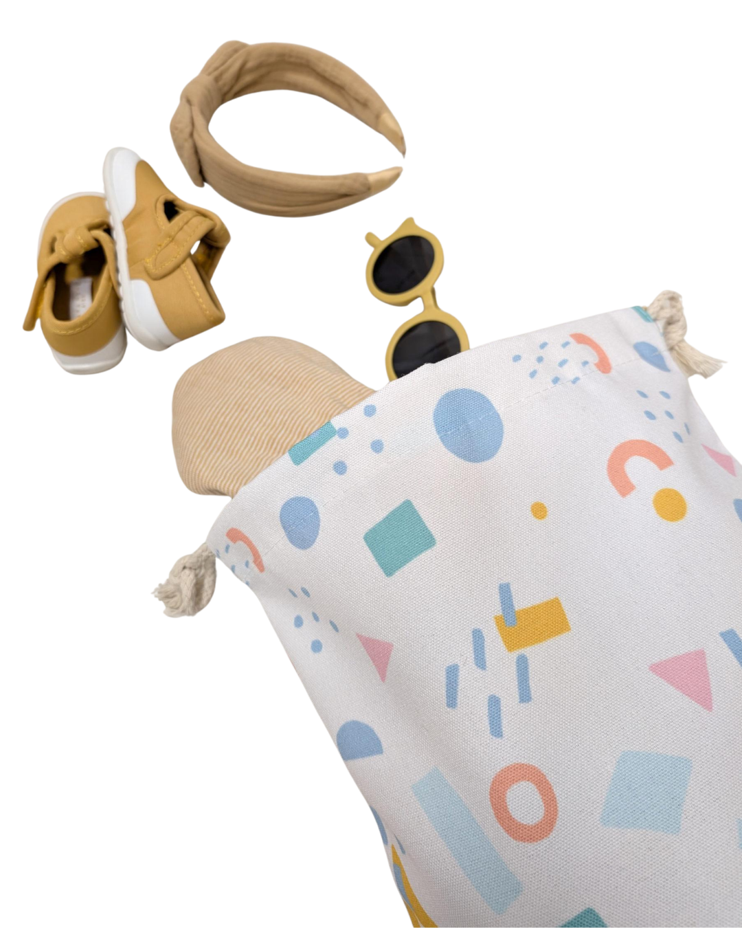 Bossa de Berena Rain of Shapes - imagen 6