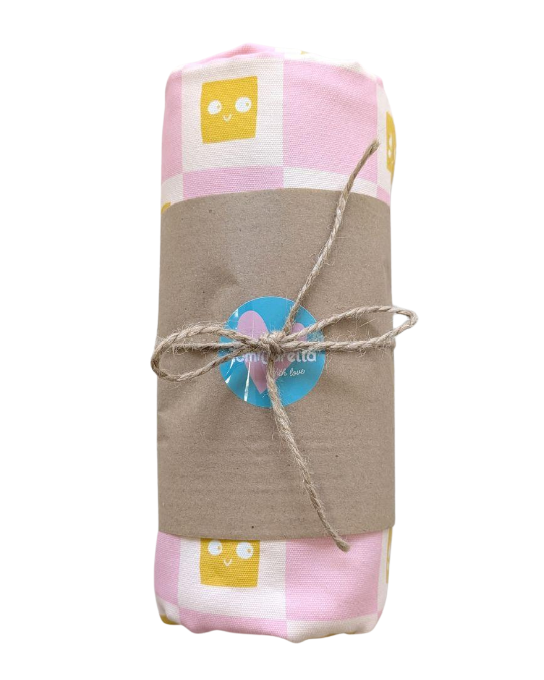 Funda de Recanvi Pink Chess