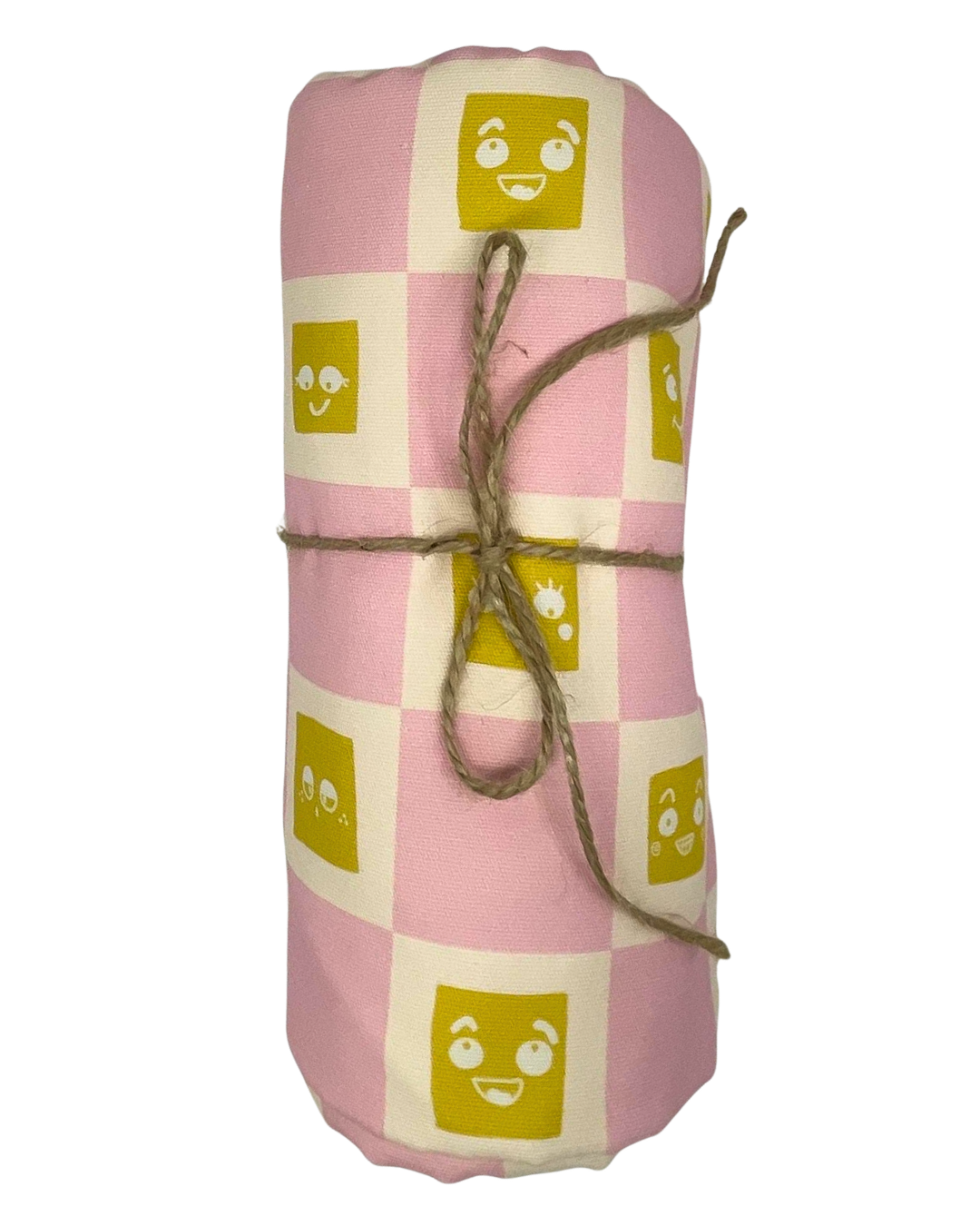 Alternate view of Funda de Recanvi Pink Chess
