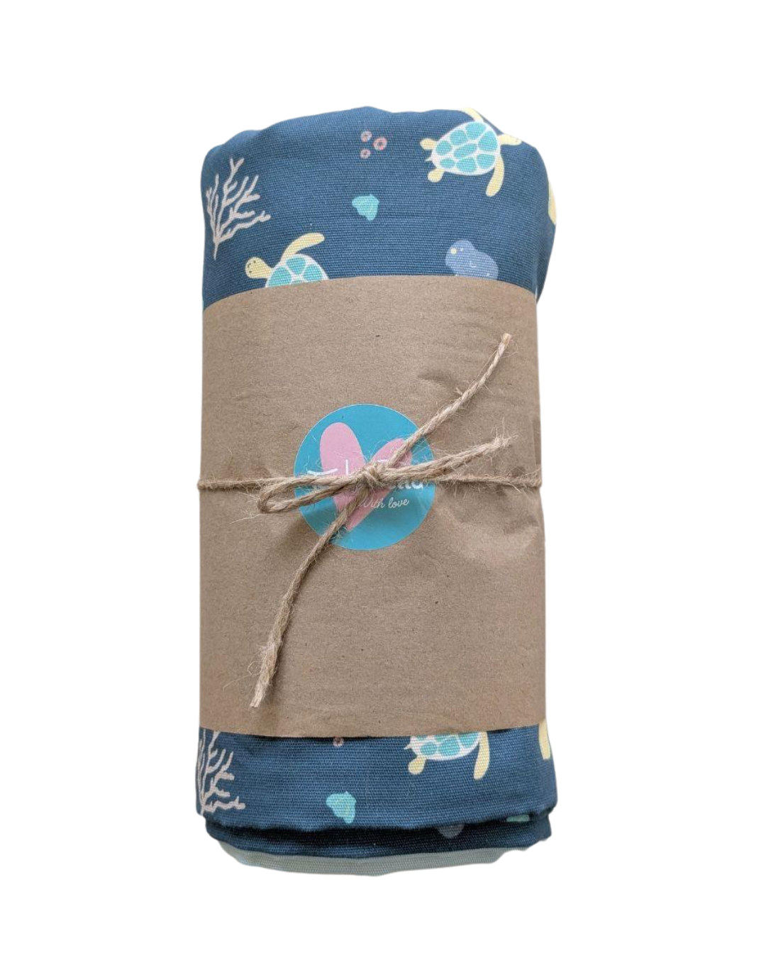 Funda de Recanvi Sea Turtle