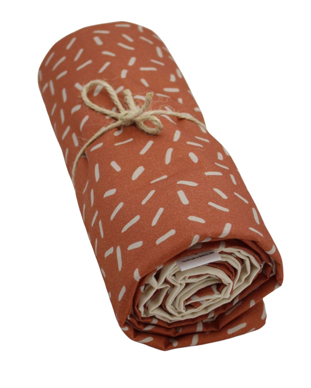 Alternate view of Funda de Recanvi Crazy Stripes