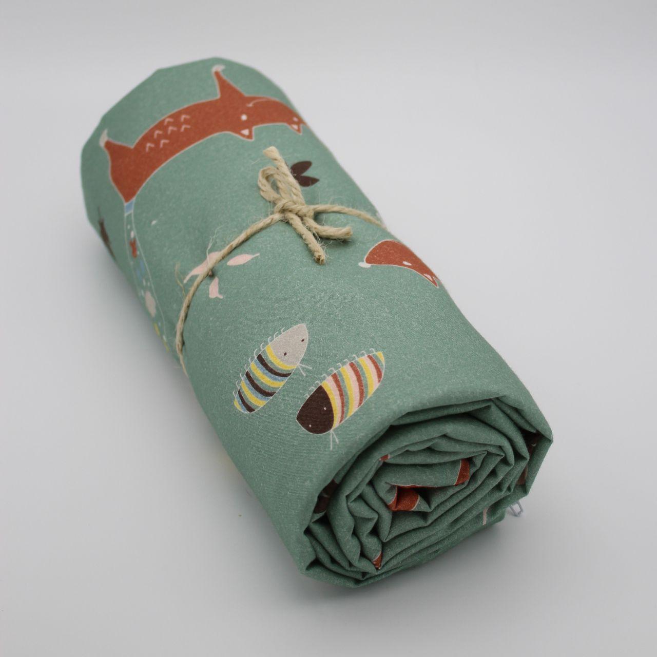 Alternate view of Funda de Recanvi Fox