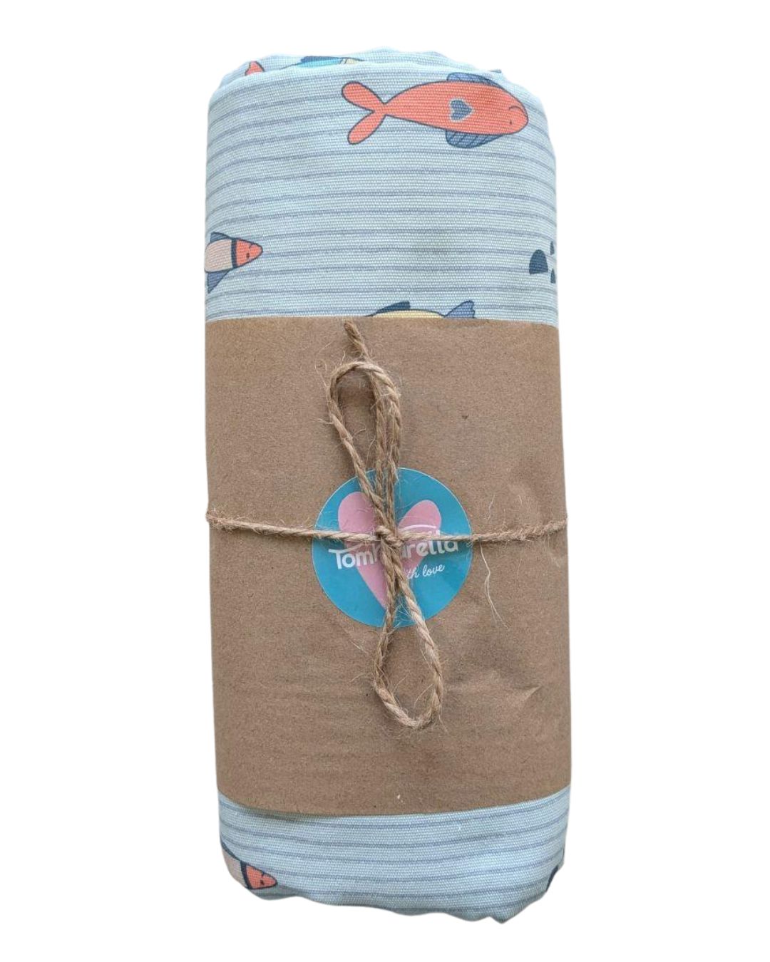 Funda de Recanvi Happy Fish
