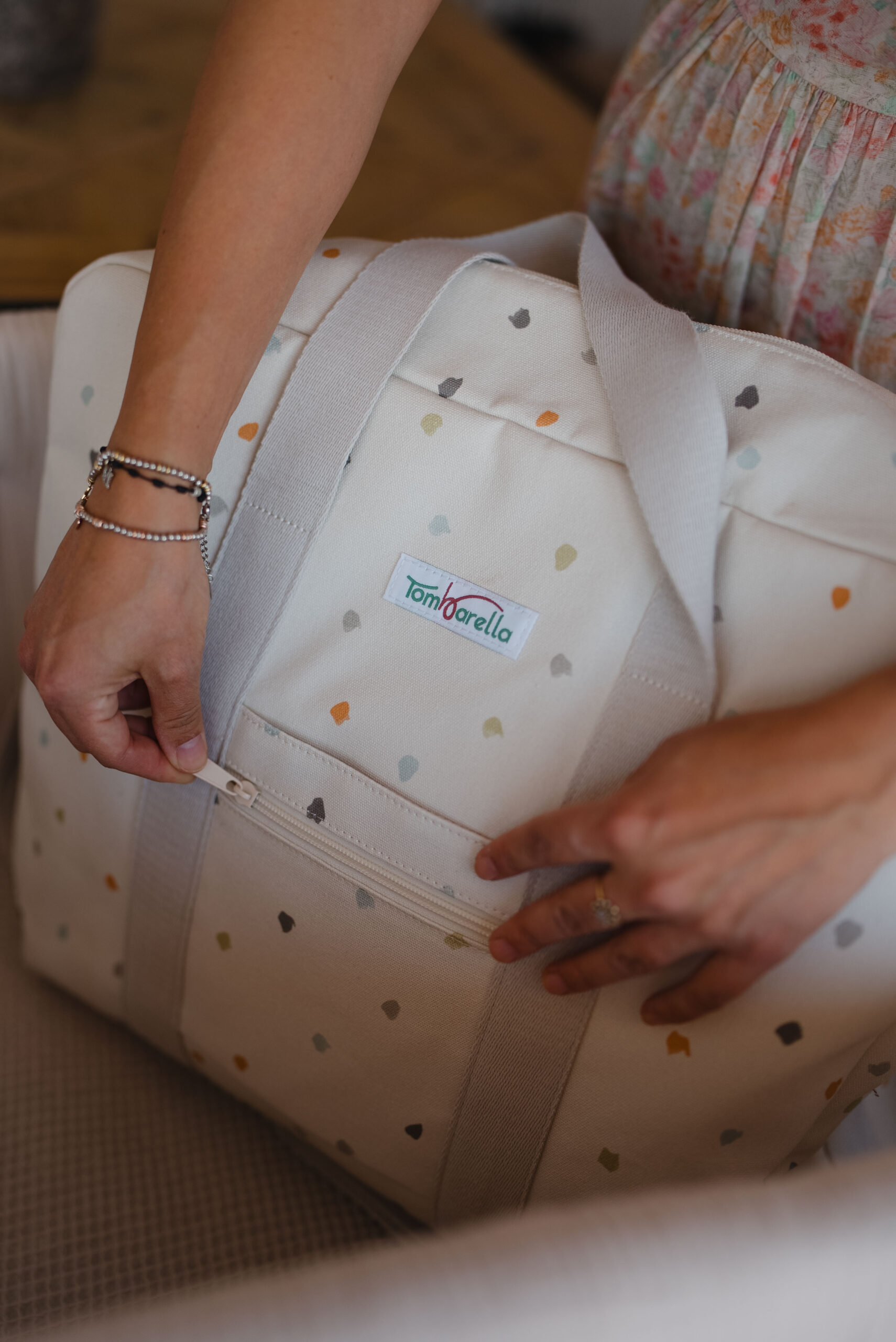 Maleta Dots - imagen 3