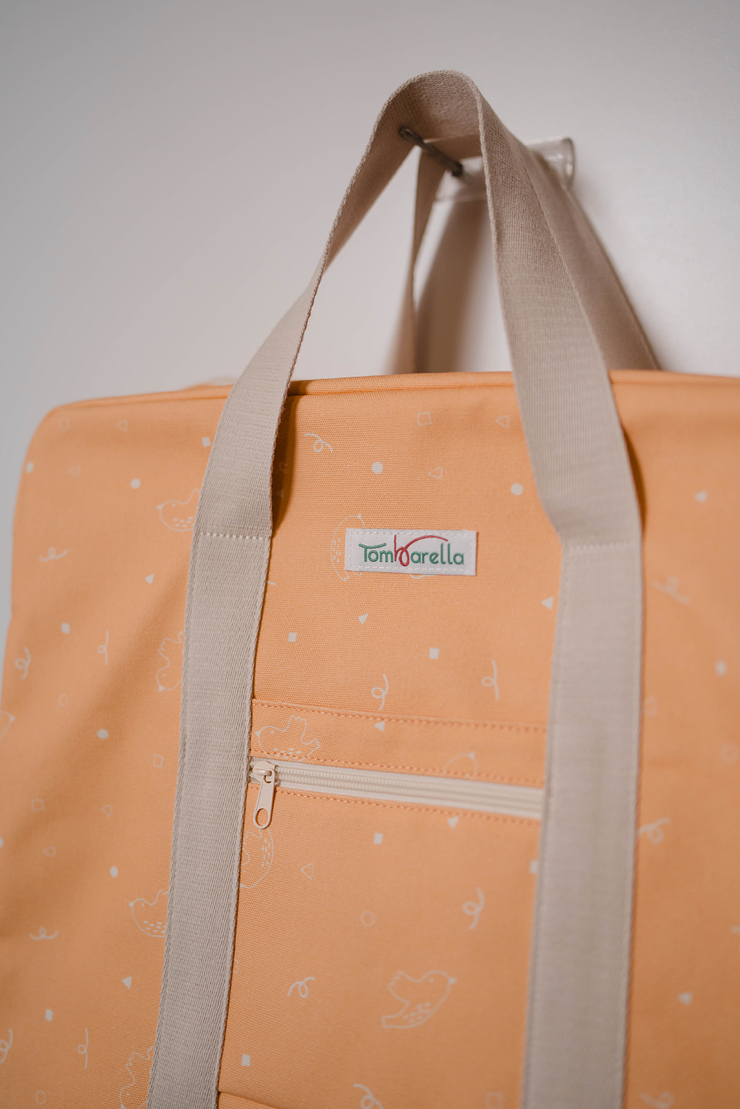 Maleta Flying Birds - imagen 3