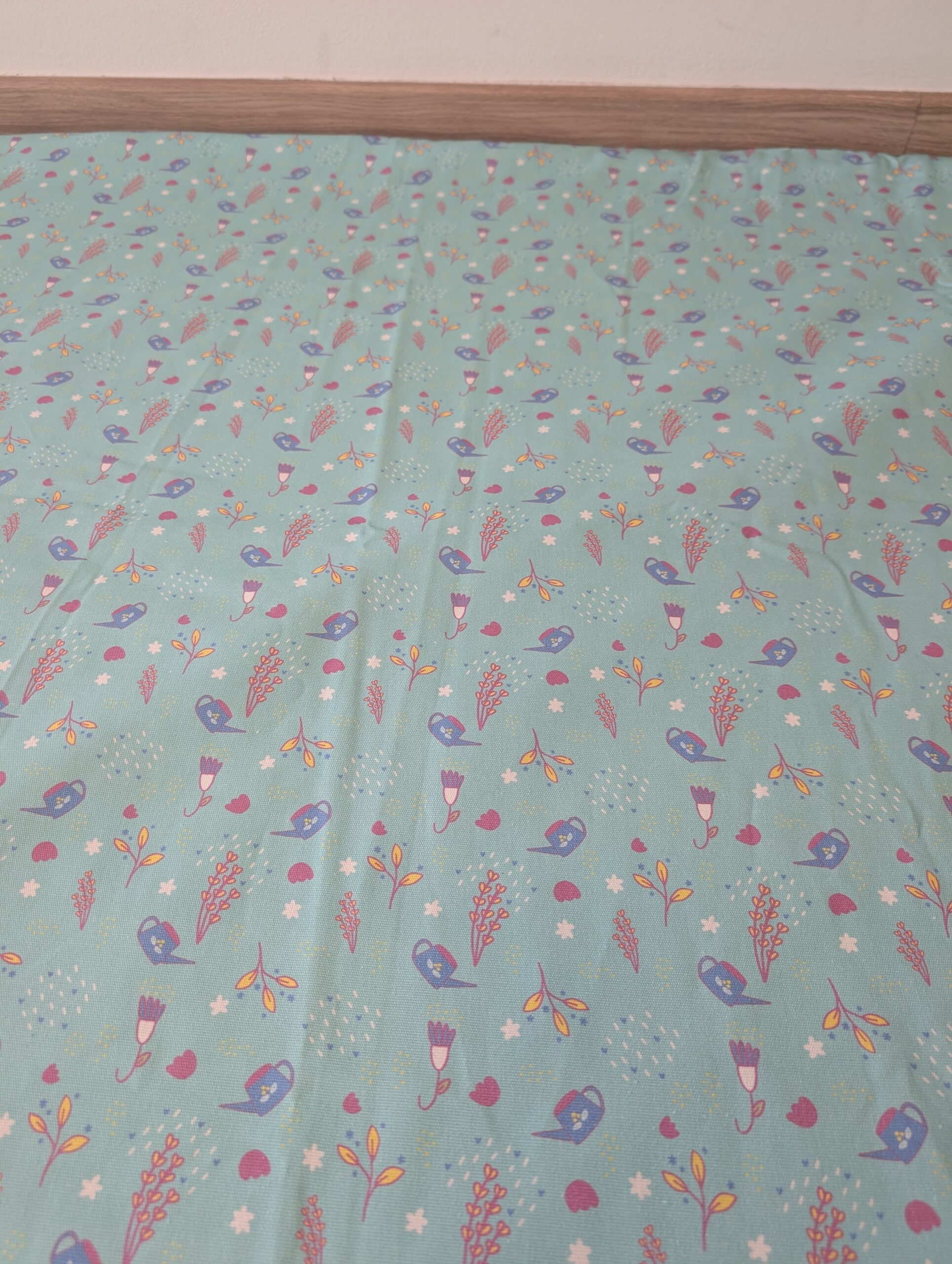 Matalàs de joc infantil 135x100cm Bloom - imagen 3