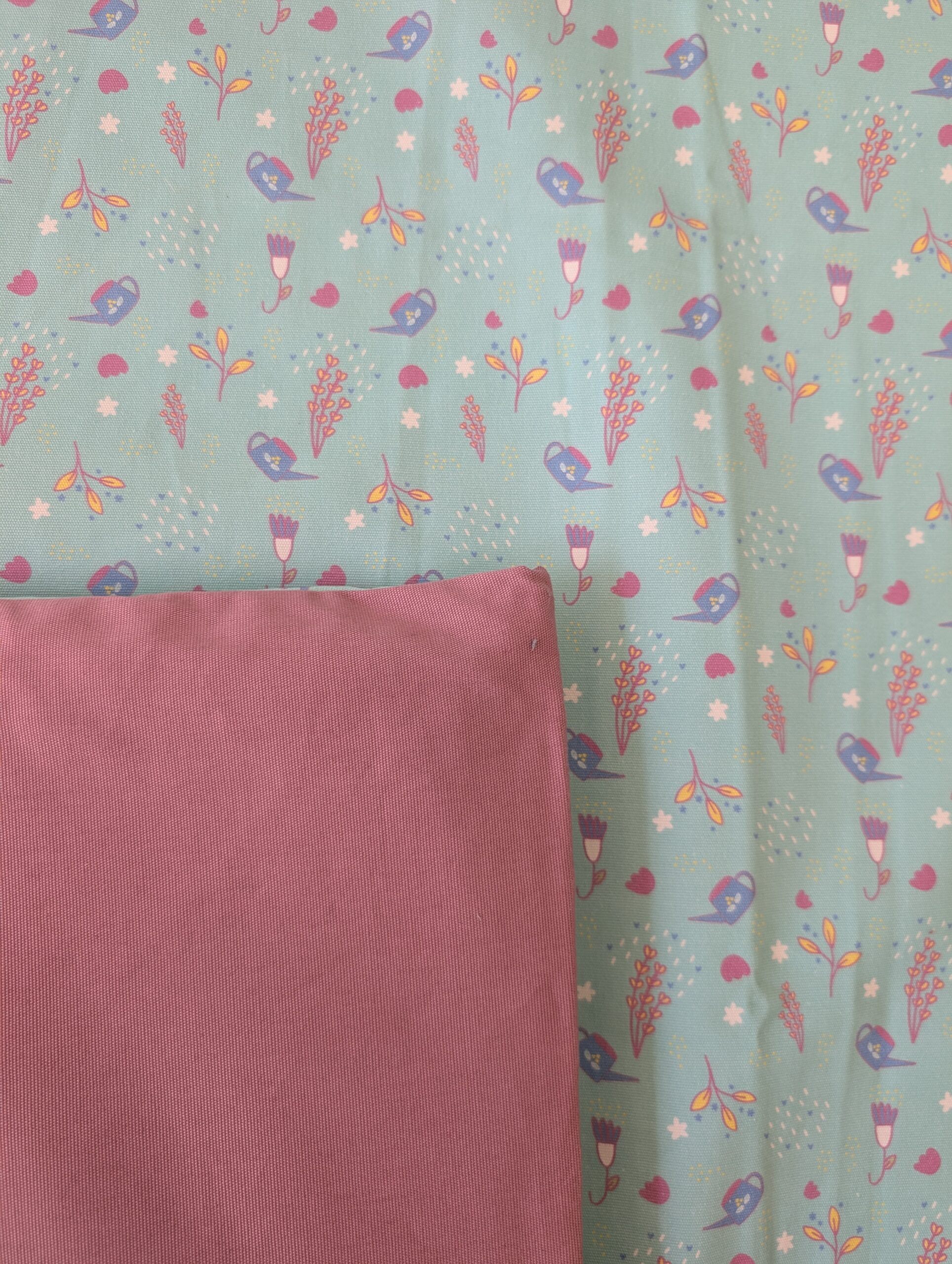 Matalàs de joc infantil 135x100cm Bloom - imagen 4