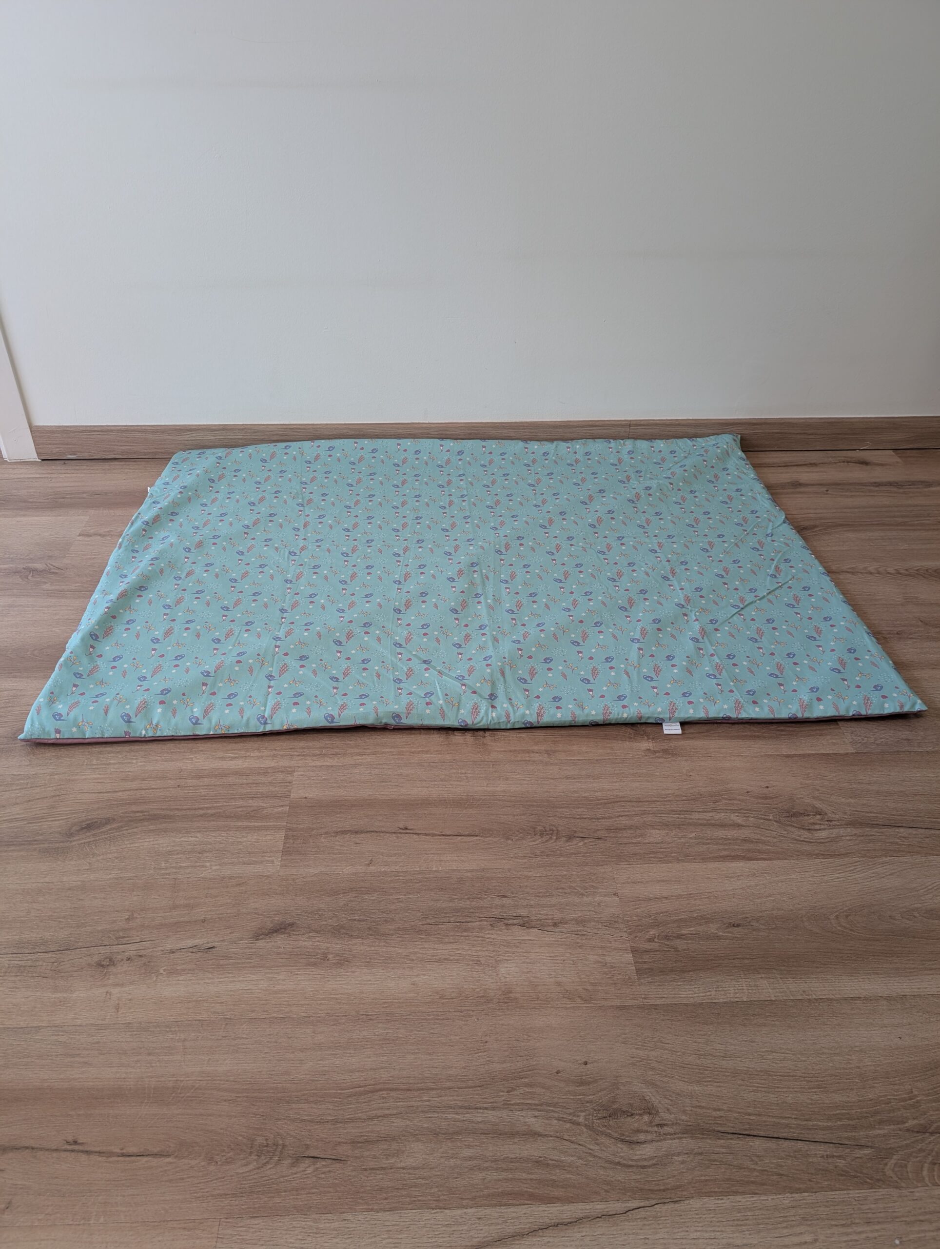 Matalàs de joc infantil 135x100cm Bloom