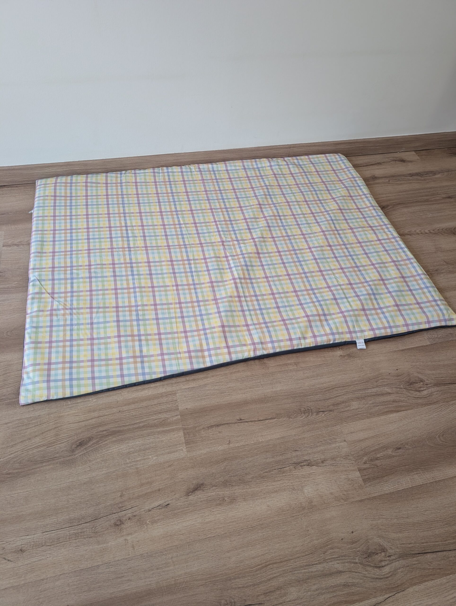 Matalàs de joc infantil 135x100cm Picnic