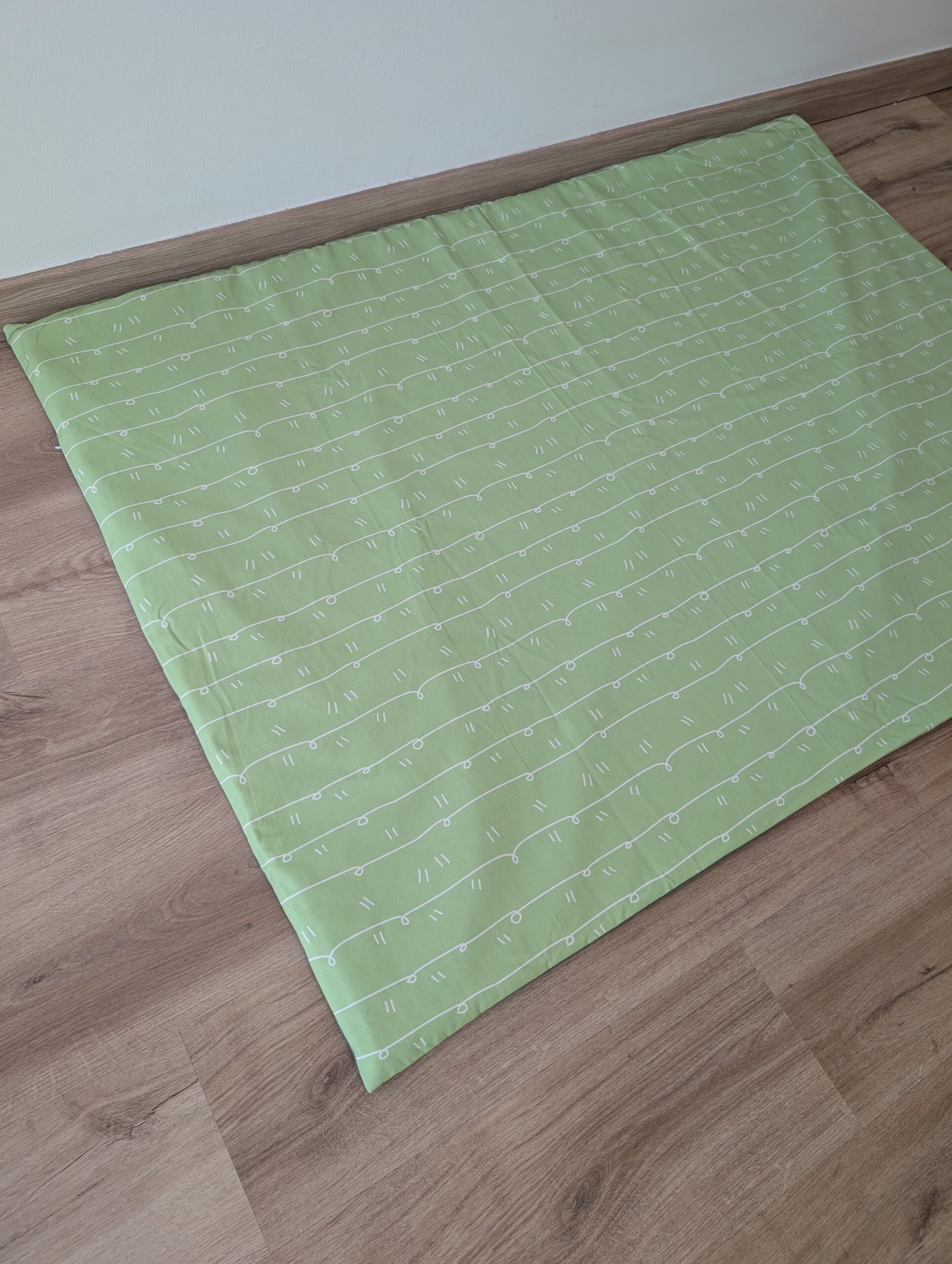 Matalàs de joc infantil 135x100cm Grass